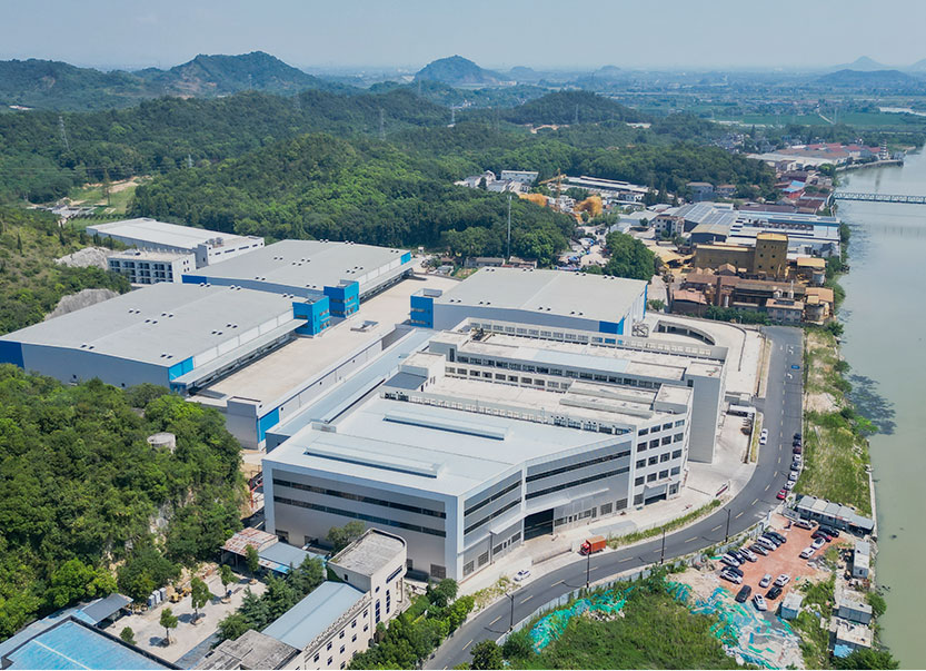 Equipo inteligente Zhejiang Wizplus Ltd.