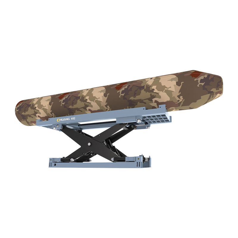 Plataforma elevadora profesional personalizada de 0 a 100 000 kg