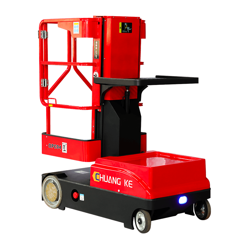 Selector de pedidos autopropulsado OPC03M 3M